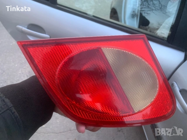 Стопове за Mercedes W210 нови, снимка 5 - Части - 53804331