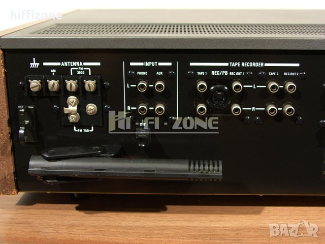 РЕСИВЪР   Sony str-4800 , снимка 7 - Ресийвъри, усилватели, смесителни пултове - 33986944