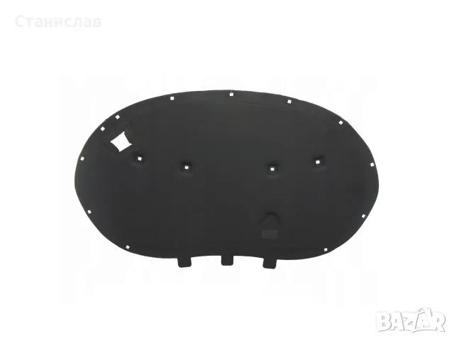 Изолация за преден капак за VW Passat B7 – 3AA863831A
