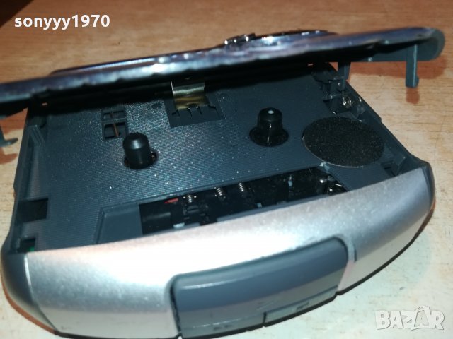 philips aq6401 walkman 2802221247, снимка 7 - Радиокасетофони, транзистори - 35942313