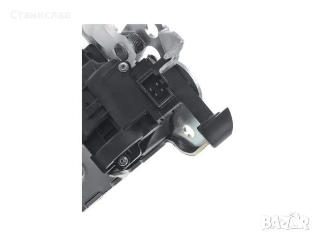 Audi A1 8X Брава за багажник , снимка 2 - Части - 50184929