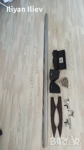 Части от Мерцедес е-класа w211, снимка 3 - Части - 49989176