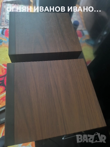 Elac EL 91 S Топ състояние от Германия

, снимка 3 - Тонколони - 52806243