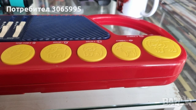 моят първи касетофон, снимка 3 - Радиокасетофони, транзистори - 53669488