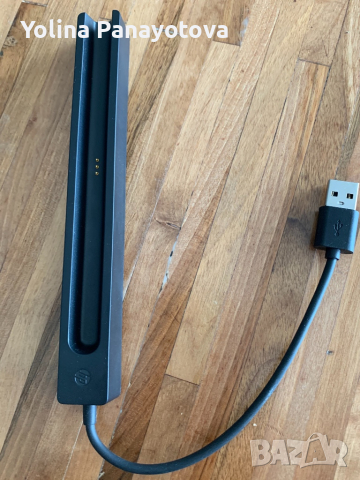 Hp slim pen зарядно