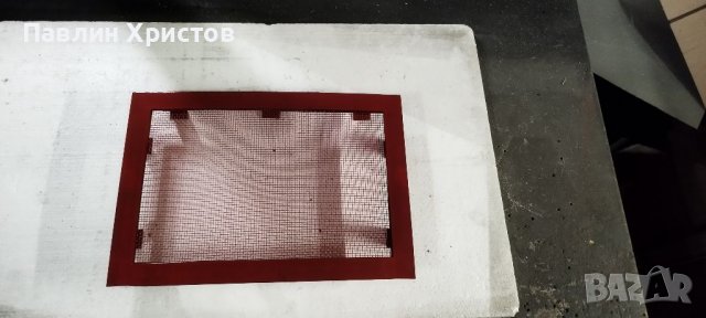 Изработка на различни решетки, капаци и други  изделия от метал и метал - дърво за вашия дом , снимка 2 - Други стоки за дома - 35663734