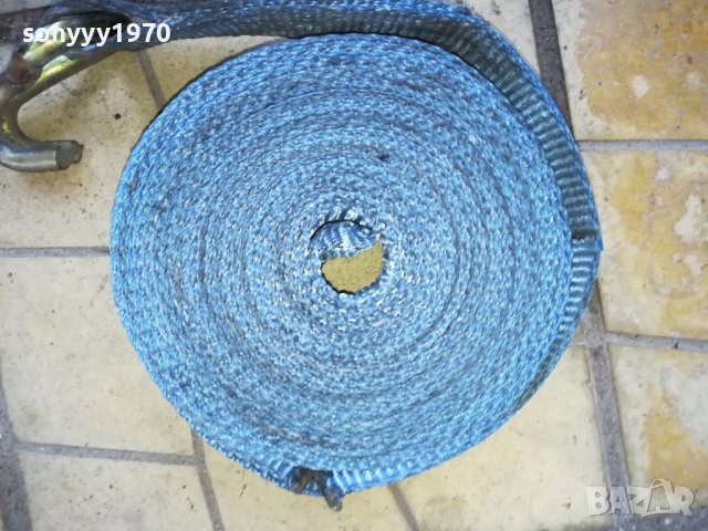 тир колани-ленти за оранжерия 2511221805