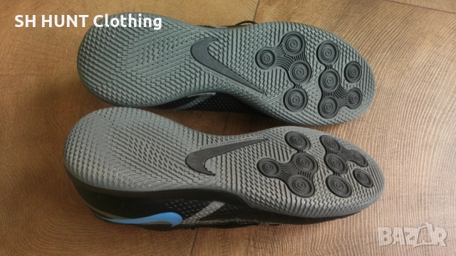 NIKE PHANTOM GT Football Shoes Размер EUR 44 / UK 9 за футбол в зала 108-14-S, снимка 13 - Футбол - 52228595