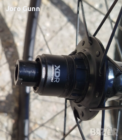 Капли DT Swiss R470, 28"/Бартер, снимка 5 - Велосипеди - 51537940