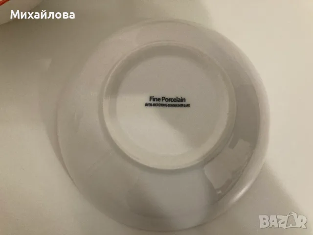 Очарователен кухненски комплект в ретро стил- тенджера с три купи, снимка 9 - Други - 56191659