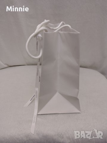 Prada хартиен плик , снимка 2 - Други - 41809008