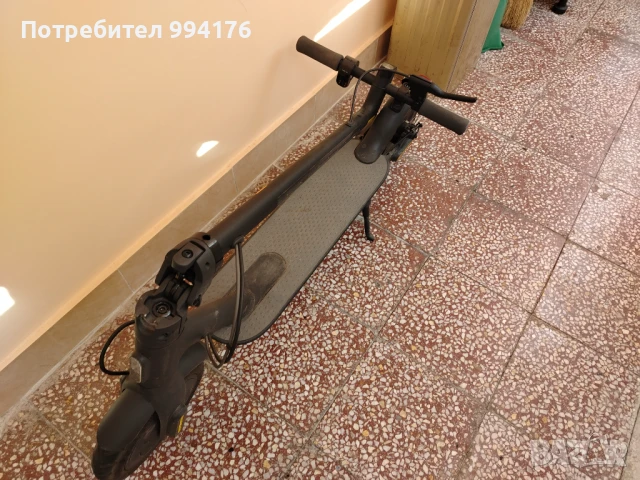 Продавам тротинетка , снимка 9 - Скутери и тротинетки - 51119942