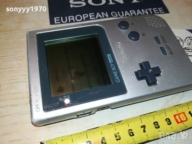 nintendo+една игра-внос германия 3107231400, снимка 7 - Nintendo конзоли - 41712001