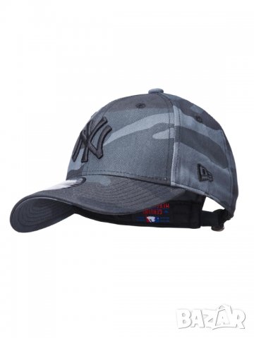 NEW ERA Шапка NEW YORK YANKEES, снимка 5 - Шапки - 35966062