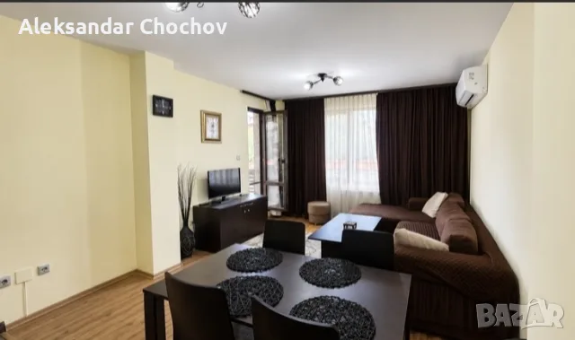 Продажба на 2-стаен апартамент , снимка 2 - Апартаменти - 56078429