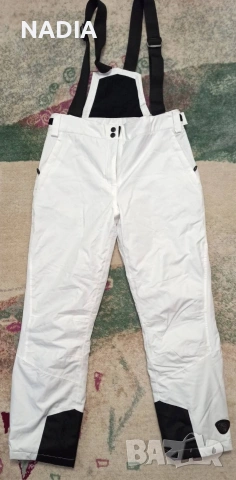 Екип за ски. Скиекип дамски, снимка 4 - Спортни екипи - 53064126