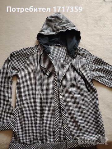 Дамско яке, снимка 5 - Якета - 41304796