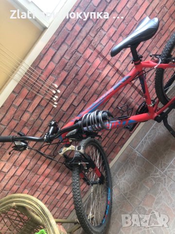 Юношеско колело, снимка 2 - Велосипеди - 41950175