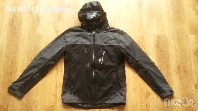 Revolution Race Silence ProShell Jacket размер 54 / XL - L яке водонепромокаемо - 2379