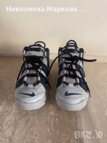 Детски маратонки Nike, размер 30, снимка 2 - Детски маратонки - 55818229