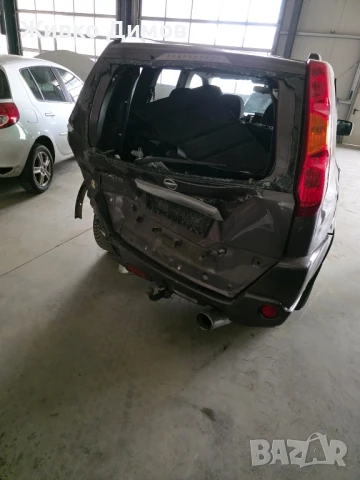 Nissan Xtrail за Части   2.0бензин, снимка 7 - Автомобили и джипове - 50955482