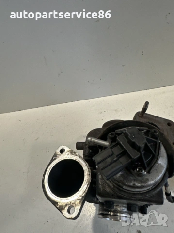 Chevrolet Captiva турбокомпресор 25187704, оригинален , 2.2 VCDi, 2012, снимка 3 - Части - 53555975