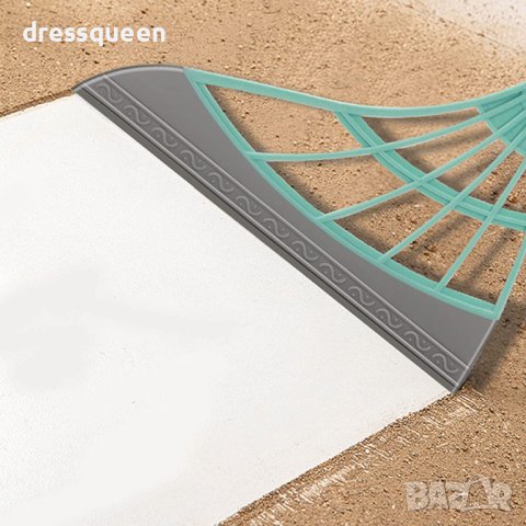 3855 Силиконова метла за сухо и мокро почистване, снимка 10 - Други стоки за дома - 44237949