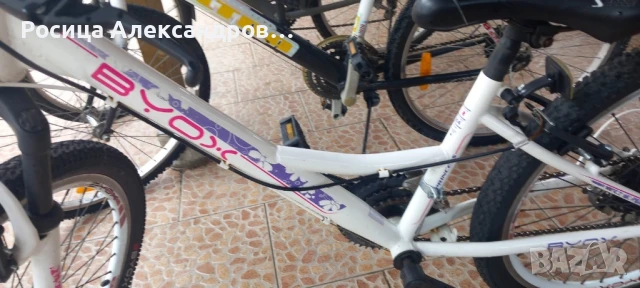 Колела - Мама,Татко и аз / дамско,мъжко и детско/, снимка 8 - Велосипеди - 51194094