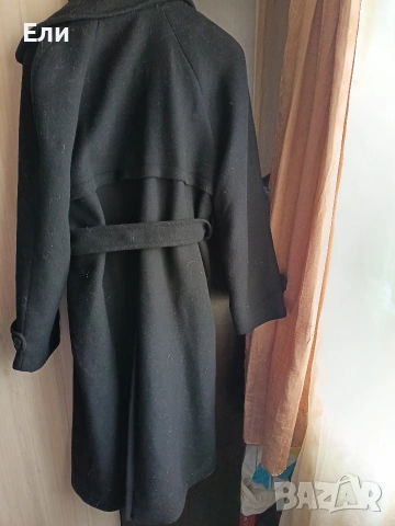 Дамско палто Bershka , снимка 4 - Палта, манта - 53229389