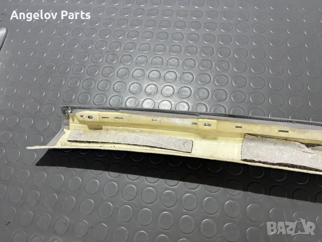 Дясната колонка на предното стъкло за BMW E46 (седан и комби), снимка 7 - Части - 49642776