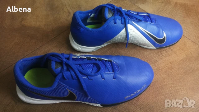 NIKE PHANTOM VSN Football Kids Shoes Размер EUR 38,5 / UK 5,5 детски за футбол 366-14-S