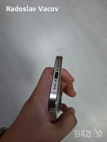 Iphone 16 pro 256gb, снимка 6 - Apple iPhone - 56367565
