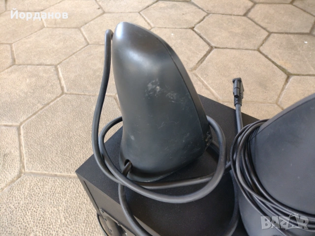 тонколони Logitech Z623 , снимка 10 - Тонколони - 52514699