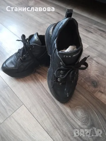 Сникърси Eva Minge 