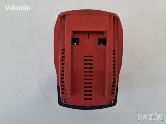 Батерия Hilti 22v li-ion 3.3Ah , снимка 5 - Винтоверти - 44818503