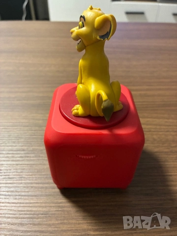 Disney колонка за приказки, снимка 2 - Тонколони - 53514203