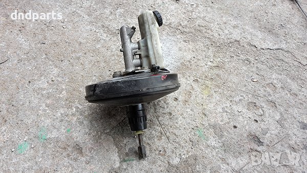 Серво за Renault Scenic, 1.5 dCi, 2004г.