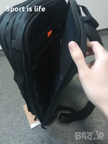 Mammut Раница Seon Transporter 15, снимка 2 - Раници - 49114017