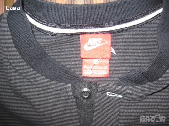 Къси панталони и блуза NIKE  мъжки,Л-ХЛ, снимка 8 - Спортни дрехи, екипи - 41591490