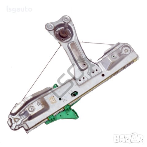 Механизъм заден десен стъклоповдигач Opel Astra (J) 2010-2018 ID:108606