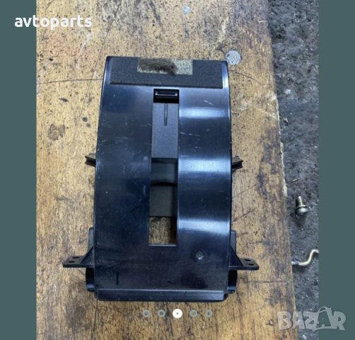 Honda civic 2004година Поставка чаша,пепелник, снимка 2 - Части - 40469750