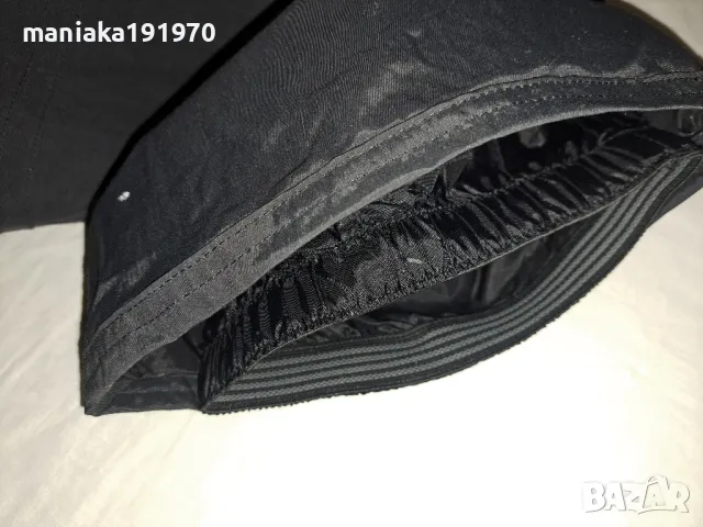 The North Face Hyvent (L/G) дамски ски (сноуборд) панталон, снимка 8 - Спортна екипировка - 48623633