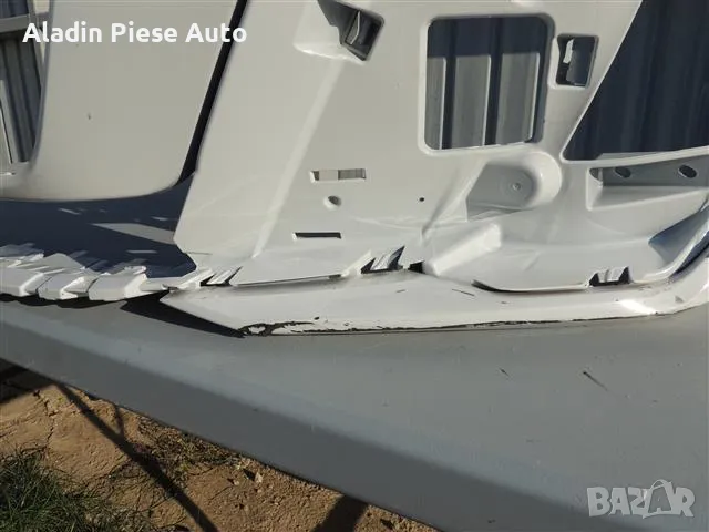 Предна броня Audi A1 S-Line След 2017 г. Код 82A807437F  , снимка 4 - Аксесоари и консумативи - 50357766