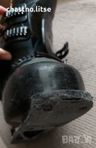 Ски обувки Salomon Performa - 338мм, снимка 11 - Зимни спортове - 49328285