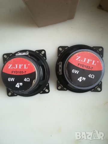 Тонколони /говорители , снимка 5 - Тонколони - 36038963