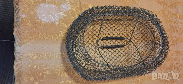 Стара пазарска мрежа , снимка 16 - Колекции - 50944166