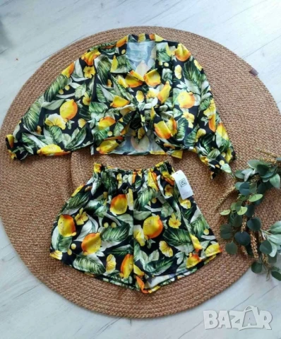 дамски комплекти, снимка 2 - Комплекти - 50945925