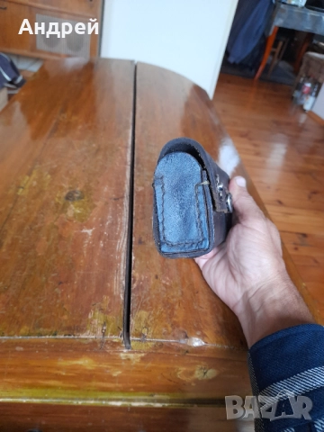 Стара Чантичка за велосипед,колело #22, снимка 4 - Други ценни предмети - 52171546