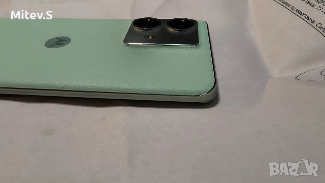 Motorola edge 40 neo , снимка 7 - Motorola - 52599599