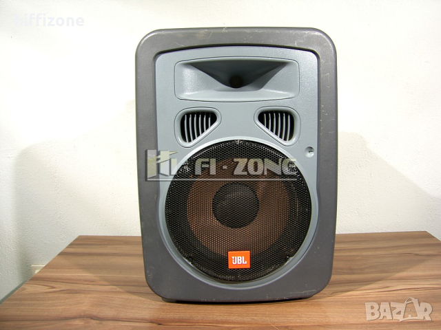  JBL power 10 АКТИВНА ТОНКОЛОНА, снимка 2 - Тонколони - 44731144